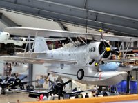 2016061772 National Museum of Naval Aviation - Pensacola, FL (June 14)