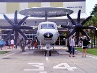 2016061778 National Museum of Naval Aviation - Pensacola, FL (June 14)