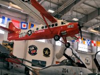 2016061783 National Museum of Naval Aviation - Pensacola, FL (June 14)