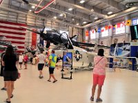 2016061787 National Museum of Naval Aviation - Pensacola, FL (June 14)