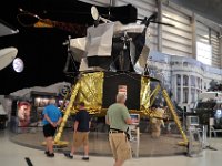 2016061788 National Museum of Naval Aviation - Pensacola, FL (June 14)