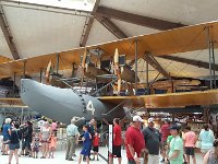 2016061790 National Museum of Naval Aviation - Pensacola, FL (June 14)