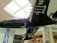 2016061791 National Museum of Naval Aviation - Pensacola, FL (June 14)