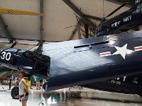 2016061809 National Museum of Naval Aviation - Pensacola, FL (June 14)