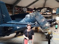 2016061810 National Museum of Naval Aviation - Pensacola, FL (June 14)