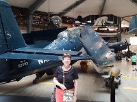 2016061811 National Museum of Naval Aviation - Pensacola, FL (June 14)