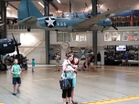 2016061814 National Museum of Naval Aviation - Pensacola, FL (June 14)