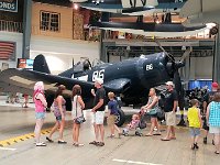 2016061815 National Museum of Naval Aviation - Pensacola, FL (June 14)