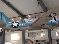 2016061816 National Museum of Naval Aviation - Pensacola, FL (June 14)