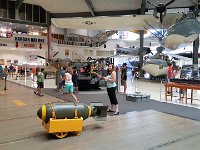 2016061818 National Museum of Naval Aviation - Pensacola, FL (June 14)