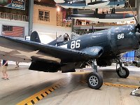 2016061819 National Museum of Naval Aviation - Pensacola, FL (June 14)