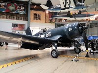 2016061821 National Museum of Naval Aviation - Pensacola, FL (June 14)