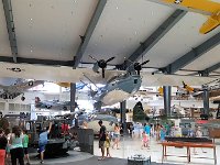 2016061822 National Museum of Naval Aviation - Pensacola, FL (June 14)