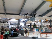 2016061823 National Museum of Naval Aviation - Pensacola, FL (June 14)