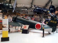 2016061824 National Museum of Naval Aviation - Pensacola, FL (June 14)