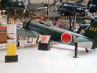 2016061825 National Museum of Naval Aviation - Pensacola, FL (June 14)