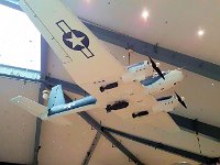 2016061829 National Museum of Naval Aviation - Pensacola, FL (June 14)