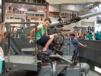 2016061831 National Museum of Naval Aviation - Pensacola, FL (June 14)