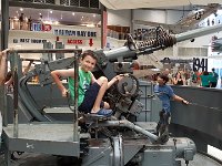 2016061832 National Museum of Naval Aviation - Pensacola, FL (June 14)