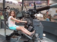 2016061836 National Museum of Naval Aviation - Pensacola, FL (June 14)