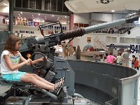 2016061837 National Museum of Naval Aviation - Pensacola, FL (June 14)