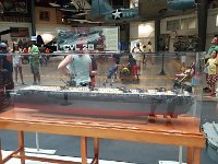 2016061840 National Museum of Naval Aviation - Pensacola, FL (June 14)