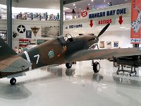 2016061843 National Museum of Naval Aviation - Pensacola, FL (June 14)