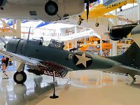 2016061844 National Museum of Naval Aviation - Pensacola, FL (June 14)