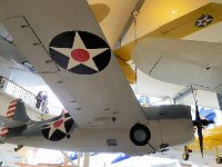 2016061845 National Museum of Naval Aviation - Pensacola, FL (June 14)