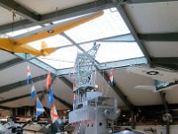 2016061848 National Museum of Naval Aviation - Pensacola, FL (June 14)