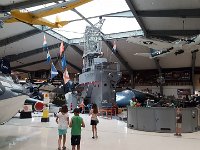 2016061849 National Museum of Naval Aviation - Pensacola, FL (June 14)