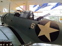 2016061853 National Museum of Naval Aviation - Pensacola, FL (June 14)