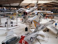 2016061855 National Museum of Naval Aviation - Pensacola, FL (June 14)