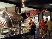 2016061856 National Museum of Naval Aviation - Pensacola, FL (June 14)