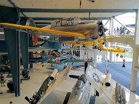 2016061857 National Museum of Naval Aviation - Pensacola, FL (June 14)