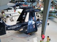 2016061859 National Museum of Naval Aviation - Pensacola, FL (June 14)