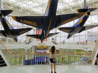 2016061860 National Museum of Naval Aviation - Pensacola, FL (June 14)