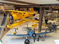 2016061862 National Museum of Naval Aviation - Pensacola, FL (June 14)