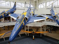 2016061865 National Museum of Naval Aviation - Pensacola, FL (June 14)