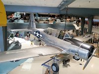 2016061867 National Museum of Naval Aviation - Pensacola, FL (June 14)