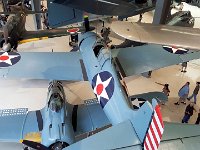 2016061869 National Museum of Naval Aviation - Pensacola, FL (June 14)