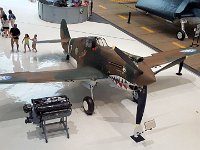 2016061871 National Museum of Naval Aviation - Pensacola, FL (June 14)