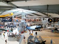 2016061873 National Museum of Naval Aviation - Pensacola, FL (June 14)