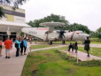 2016061874 National Museum of Naval Aviation - Pensacola, FL (June 14)