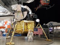 2016061878 National Museum of Naval Aviation - Pensacola, FL (June 14)