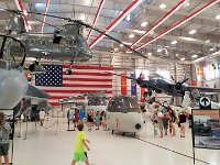 2016061879 National Museum of Naval Aviation - Pensacola, FL (June 14)