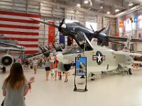 2016061883 National Museum of Naval Aviation - Pensacola, FL (June 14)