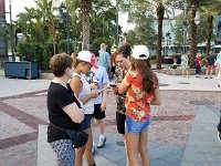 2018071085 Disney Springs-Orlando-Jul 02