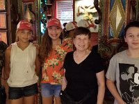 2018071125 Disney Springs-Orlando-Jul 02