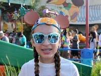 2018071160 Disneys Hollywood Studios-Orlando-Jul 03